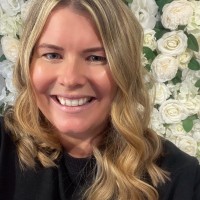 RentGuarantor Employee Clair Jones's profile photo