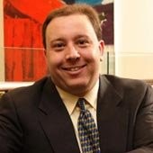 Olshan Frome Wolosky LLP Employee Jason Saltsberg's profile photo