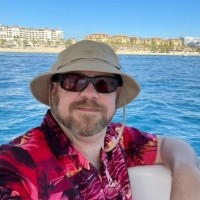 Interface, Inc. Employee Robert Hawk's profile photo