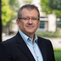 Zelis Employee Roman Gekhter's profile photo