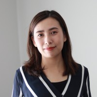 Amazon Employee Echo Luo's profile photo