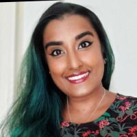 Diversio Employee Sheena Prasad's profile photo
