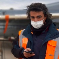 Hypernova Technology & Gaming Employee Yunus Yurttürk's profile photo