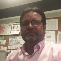 Bob Chapman