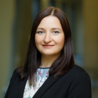 Lenders Employee Indrė Dobrovolskė's profile photo