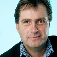 VIAC Luxury Real Estate Employee Adrian Orchard's profile photo