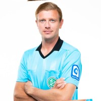 FIFA Employee Robert Schröder's profile photo