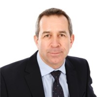 Clive Smith's profile photo