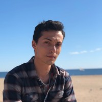Ruben Rascon Email & Phone Number