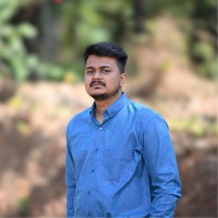 Infocus Technologies Pvt ltd Employee Adithya Narayan's profile photo