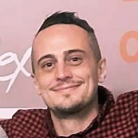 The Alex Community Health Centre Employee Aaron Dryden's profile photo