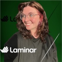 Laminar Employee Tayler Duran's profile photo