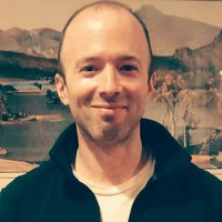 Overseas Radio & Television Employee Peter Brown's profile photo