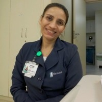 Hospital São Lucas Copacabana Employee Janaina Brightmore's profile photo