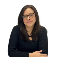 DATADEV Employee Emilija Ćosić's profile photo