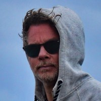 Another Snus Factory Employee Jonas Ydén's profile photo