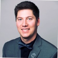 City of Fredonia Employee Evan Bolt's profile photo