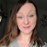 Yale University School of Medicine Employee Jessica Fitzsimons's profile photo