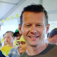 Kris Verstraete Email