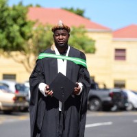 MILKOR Employee Siphosethu Khumalo's profile photo