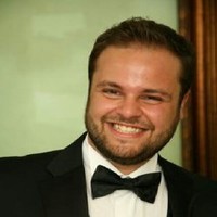 Arab Computers Ltd. Employee Christian Corban's profile photo