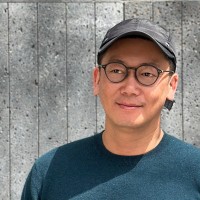 Design Bridge and Partners Employee Ray Lan's profile photo
