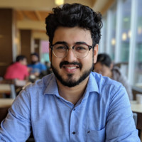 SiftMed Employee Aditya Tandon's profile photo