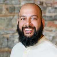 McKnight Foundation Employee Neeraj Mehta's profile photo