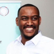BURN Employee Nathan Gachugi's profile photo