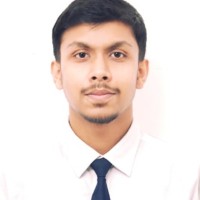 Vulcury Employee Debanshu Saha's profile photo