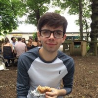 DEF Software Limited Employee Cameron Soal's profile photo