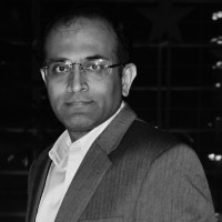 Health Prime Employee Devang Shah's profile photo