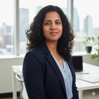 Silicon Valley Web Solutions Employee Shivi Agarwal's profile photo