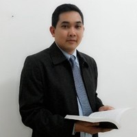 PT Bumitama Gunajaya Agro (BGA Group) Employee Ibnul Khoiri's profile photo