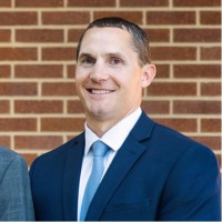 Ultimo Software Solutions (Belgium) Employee Spencer White's profile photo