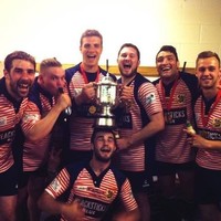 Veritas Education Recruitment (London) Employee Jack Ward's profile photo