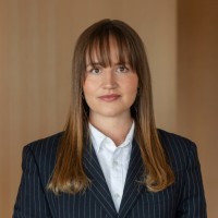Schjødt Employee Sofie Axelsson's profile photo
