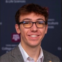Junior Master Gardener Employee Truett Marrs's profile photo
