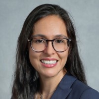 Altos Labs Employee Nadia Herrera's profile photo