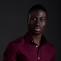 ChallengeU Employee Marc Hounto's profile photo