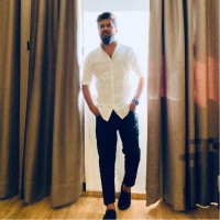 Aster Health Academy Employee Rahul Yadav's profile photo