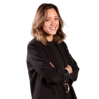 Axome - Brand & Tech Agency Employee Chloé Poyet's profile photo