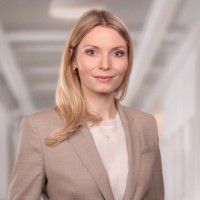 enVu, LLC Employee Annika Burzik's profile photo