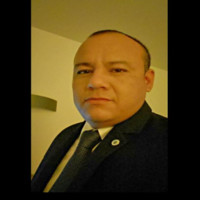 Johnson Controls Employee Fernando Olivas's profile photo