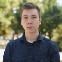 VSQUAD studio Employee Maksym Bondarenko's profile photo