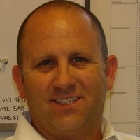 VCI Construction Employee Joe Murphy's profile photo