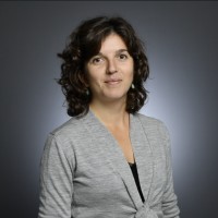 GRDF Employee Claire Vinet's profile photo