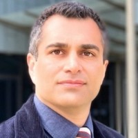 Behzad Hezarkhani Email & Phone Number