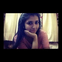 Anjali Sharma Email & Phone Number