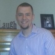 City of Belton, MO Employee Brandon Embry's profile photo